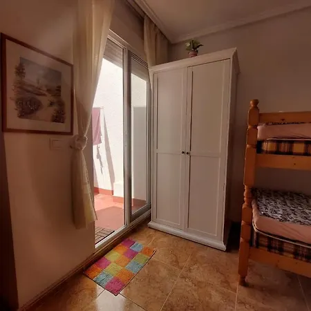 Muy Cerca De La Playa Holiday home