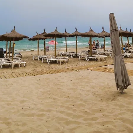 Muy Cerca De La Playa * Санта Пола