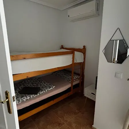 Muy Cerca De La Playa * Санта Пола